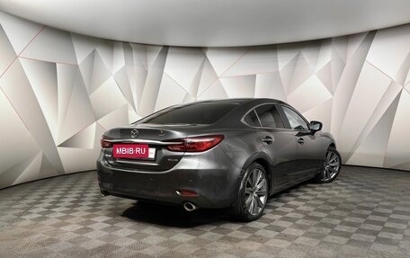 Mazda 6, 2020 год, 2 597 700 рублей, 2 фотография