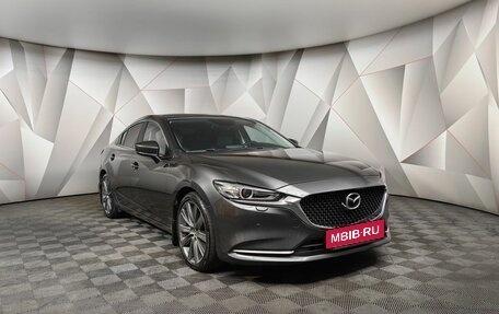Mazda 6, 2020 год, 2 597 700 рублей, 3 фотография