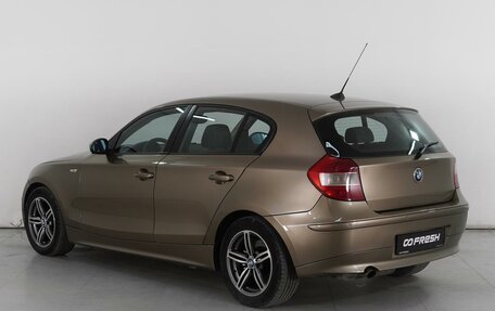 BMW 1 серия, 2005 год, 1 045 000 рублей, 2 фотография