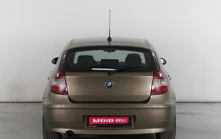 BMW 1 серия, 2005 год, 1 045 000 рублей, 4 фотография