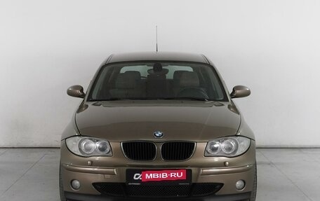 BMW 1 серия, 2005 год, 1 045 000 рублей, 3 фотография