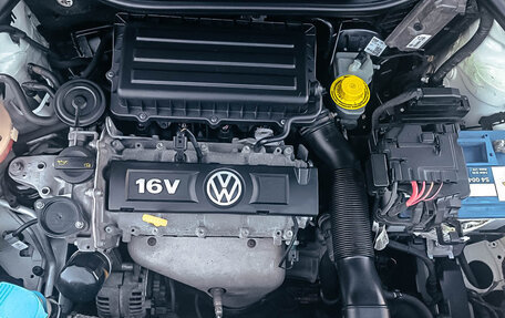 Volkswagen Polo VI (EU Market), 2014 год, 999 880 рублей, 4 фотография