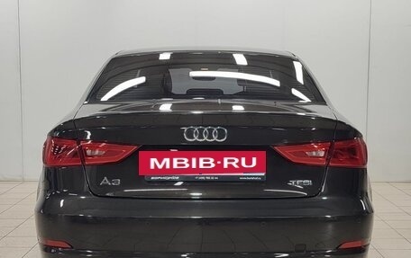 Audi A3, 2014 год, 1 467 000 рублей, 3 фотография