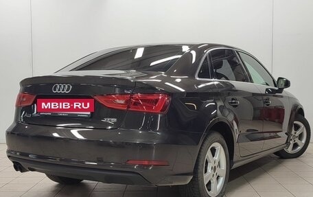 Audi A3, 2014 год, 1 467 000 рублей, 4 фотография