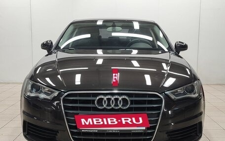 Audi A3, 2014 год, 1 467 000 рублей, 6 фотография