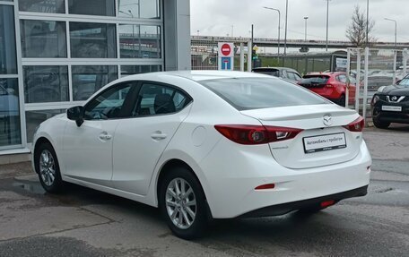Mazda 3, 2018 год, 1 795 000 рублей, 3 фотография