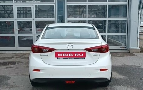 Mazda 3, 2018 год, 1 795 000 рублей, 6 фотография