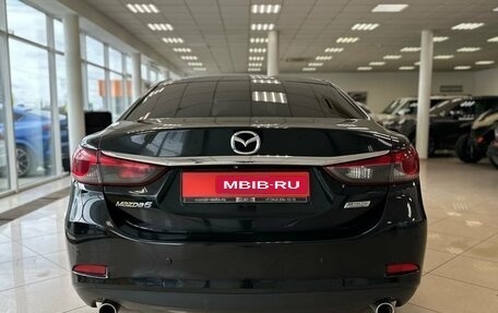 Mazda 6, 2014 год, 1 950 000 рублей, 5 фотография