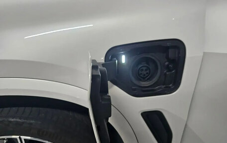 BMW X5, 2021 год, 9 500 000 рублей, 4 фотография