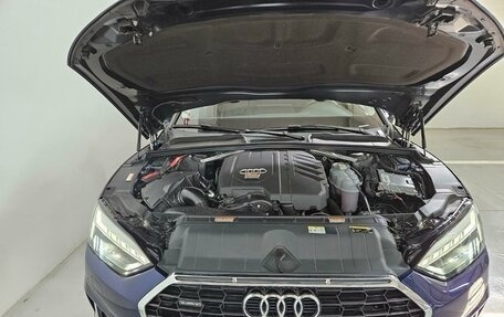 Audi A5, 2021 год, 3 565 000 рублей, 6 фотография