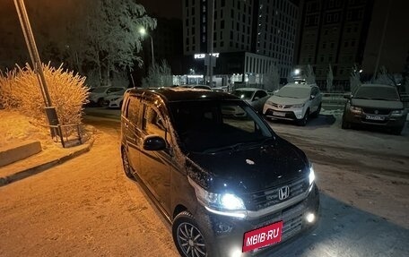 Honda N-WGN I рестайлинг, 2016 год, 1 000 000 рублей, 6 фотография