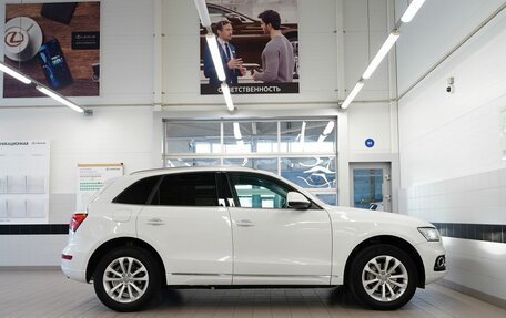 Audi Q5, 2014 год, 1 999 000 рублей, 6 фотография