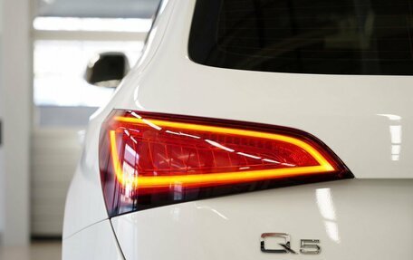 Audi Q5, 2014 год, 1 999 000 рублей, 7 фотография