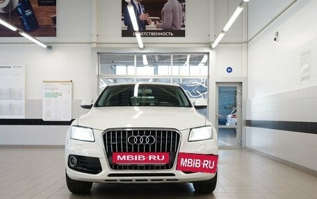 Audi Q5, 2014 год, 1 999 000 рублей, 4 фотография