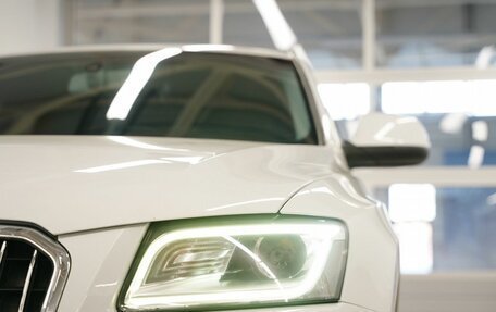 Audi Q5, 2014 год, 1 999 000 рублей, 8 фотография