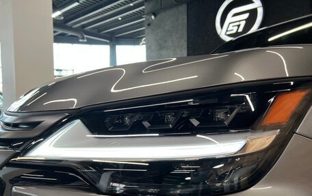 Lexus LX, 2023 год, 23 400 000 рублей, 3 фотография