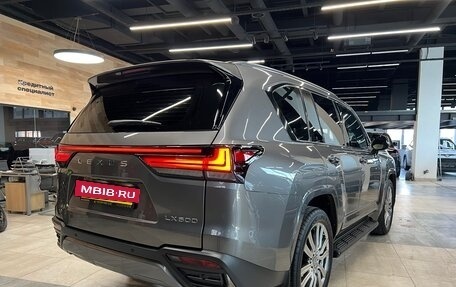 Lexus LX, 2023 год, 23 400 000 рублей, 7 фотография