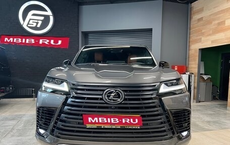 Lexus LX, 2023 год, 23 400 000 рублей, 4 фотография