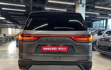 Lexus LX, 2023 год, 23 400 000 рублей, 8 фотография