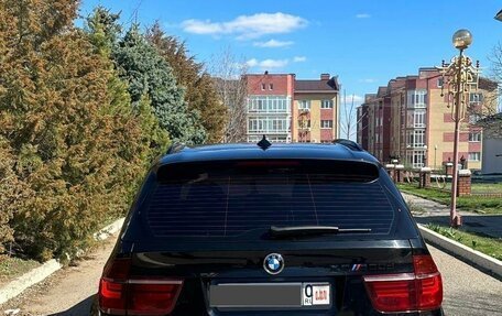 BMW X5, 2009 год, 1 990 000 рублей, 5 фотография