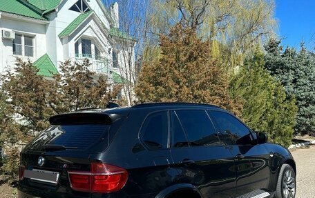 BMW X5, 2009 год, 1 990 000 рублей, 4 фотография