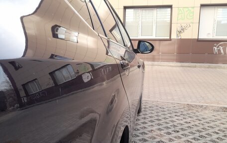 Mazda 6, 2008 год, 1 390 000 рублей, 4 фотография