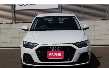 Audi A1, 2020 год, 2 150 000 рублей, 2 фотография