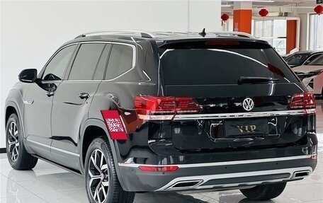 Volkswagen Teramont I, 2021 год, 4 475 000 рублей, 4 фотография