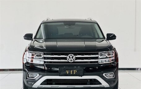 Volkswagen Teramont I, 2021 год, 4 475 000 рублей, 5 фотография