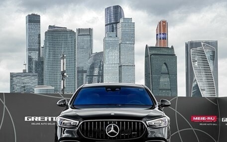 Mercedes-Benz S-Класс AMG, 2024 год, 36 000 000 рублей, 2 фотография