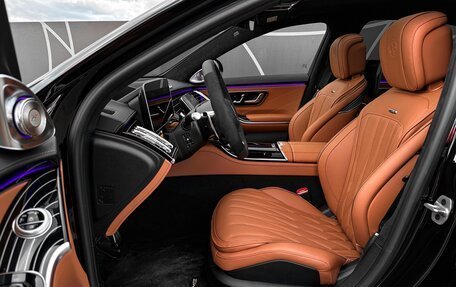 Mercedes-Benz S-Класс AMG, 2024 год, 36 000 000 рублей, 9 фотография