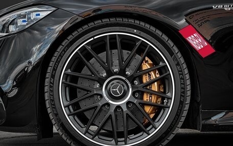 Mercedes-Benz S-Класс AMG, 2024 год, 36 000 000 рублей, 8 фотография