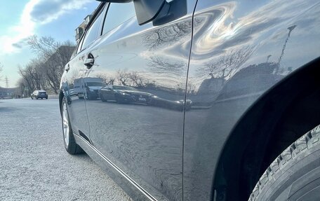 Subaru Legacy VII, 2017 год, 2 099 000 рублей, 5 фотография
