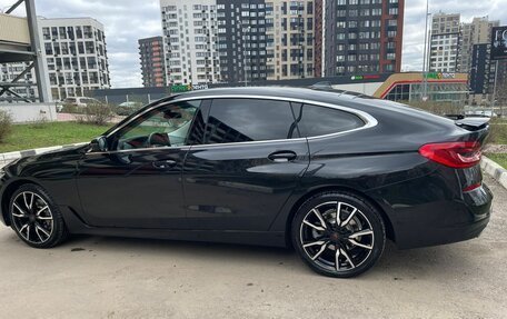 BMW 6 серия, 2021 год, 6 500 000 рублей, 2 фотография