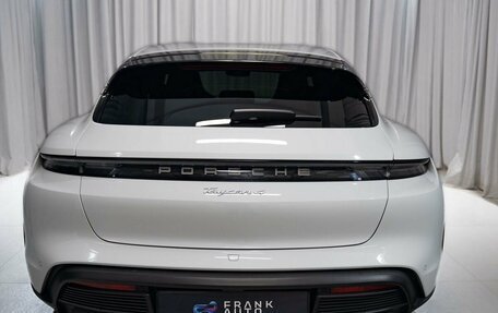 Porsche Taycan I, 2021 год, 11 500 000 рублей, 3 фотография