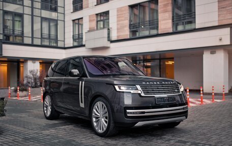 Land Rover Range Rover IV рестайлинг, 2022 год, 22 980 000 рублей, 3 фотография