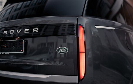 Land Rover Range Rover IV рестайлинг, 2022 год, 22 980 000 рублей, 6 фотография