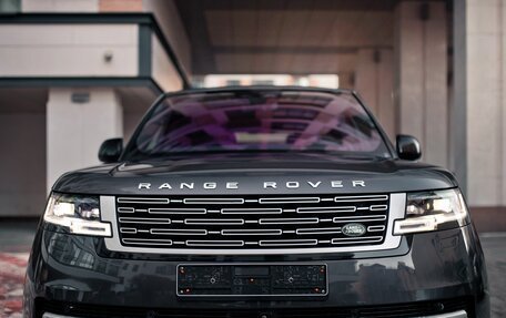 Land Rover Range Rover IV рестайлинг, 2022 год, 22 980 000 рублей, 8 фотография
