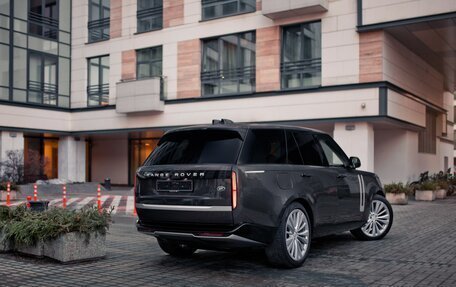 Land Rover Range Rover IV рестайлинг, 2022 год, 22 980 000 рублей, 4 фотография