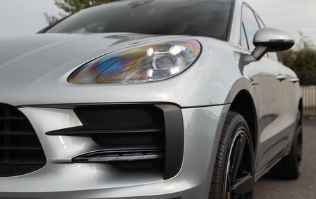 Porsche Macan I рестайлинг, 2021 год, 6 690 700 рублей, 3 фотография