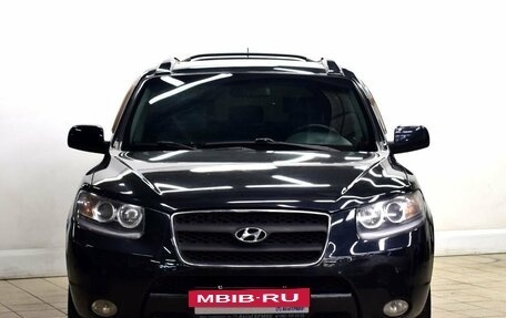 Hyundai Santa Fe III рестайлинг, 2006 год, 1 149 000 рублей, 2 фотография