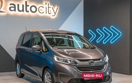 Honda Freed II, 2018 год, 1 785 000 рублей, 5 фотография
