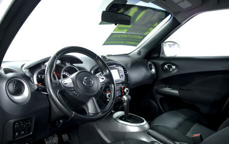 Nissan Juke II, 2012 год, 1 129 990 рублей, 6 фотография