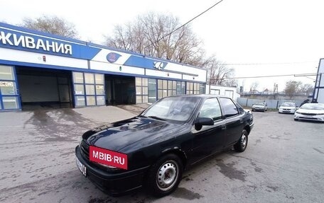 Opel Vectra A, 1990 год, 80 000 рублей, 2 фотография