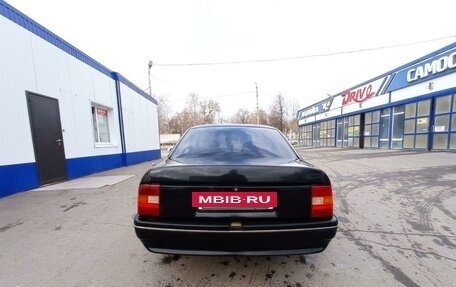 Opel Vectra A, 1990 год, 80 000 рублей, 4 фотография