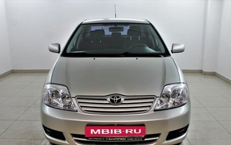 Toyota Corolla, 2005 год, 894 000 рублей, 2 фотография