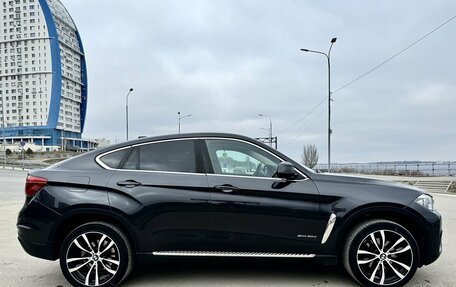 BMW X6, 2016 год, 4 173 000 рублей, 8 фотография