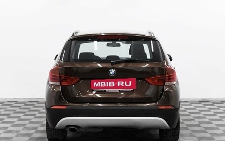 BMW X1, 2014 год, 1 265 000 рублей, 5 фотография