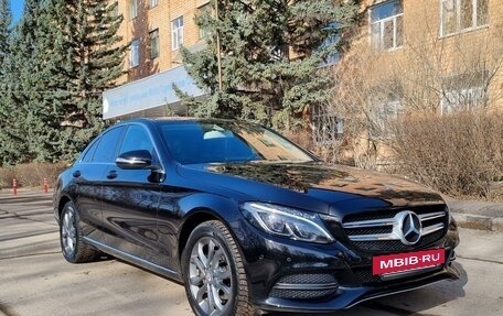 Mercedes-Benz C-Класс, 2014 год, 2 360 000 рублей, 6 фотография