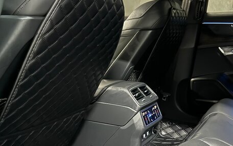 Audi A6, 2018 год, 4 500 000 рублей, 6 фотография